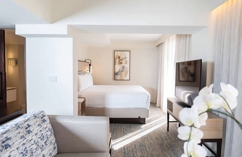 Isla Verde Hotel | Enjoy Beach Life: Pet-Friendly Hotel with Pool Access