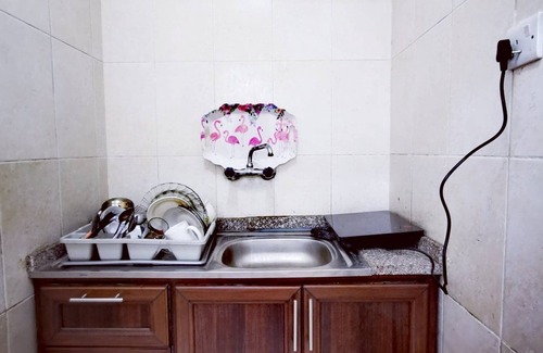 Aqaba Apartment | Scenic Sea View Apartment: Your Ideal Stay in Aqaba