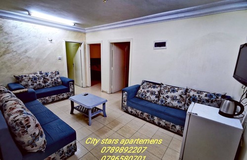 Aqaba Apartment | Scenic Sea View Apartment: Your Ideal Stay in Aqaba