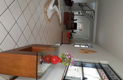 Ilheus-Itacare House | Discover Your Best Escape in Gabriela's Land with Pool Access