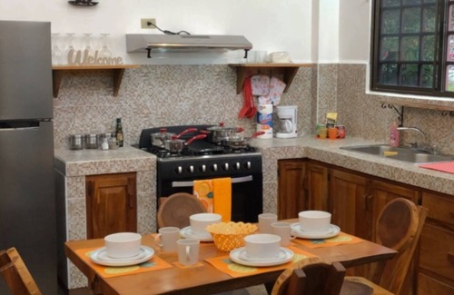 Alto Boquete House | Discover Your Perfect Cabin Retreat in Boquete