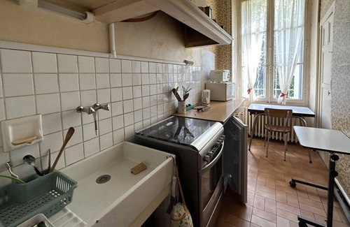 Homps House | Your castle holidays