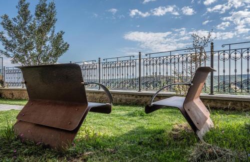 Lubriano Apartment | Scenic Retreat with Family-Friendly Amenities & Top Reviews