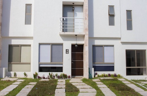 Playa del Carmen House | Discover Your Ideal Villa with Ocean View in Playa del Carmen