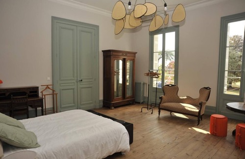 Fronsac Other | Your Château in the vineyards near Bordeaux