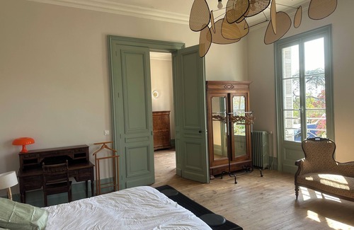Fronsac Other | Your Château in the vineyards near Bordeaux