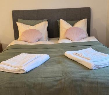 Alppiharju Apartment | Your Chic Vibrant APT