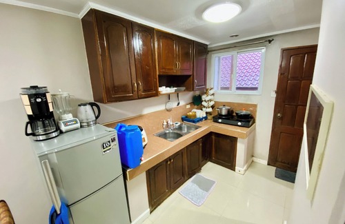 Baguio House | Your classic luxury home away from home, where to unwind and relax