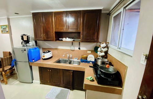 Baguio House | Your classic luxury home away from home, where to unwind and relax