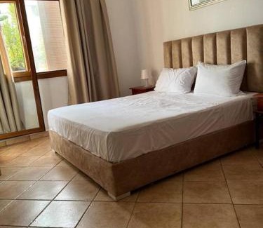 Marina Smir Apartment | Your Coastal Escape Awaits! Beachfront Bliss 30 second walk to the beach!