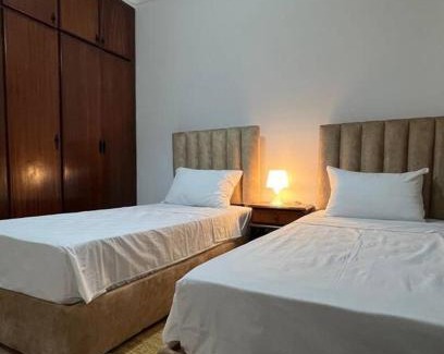 Marina Smir Apartment | Your Coastal Escape Awaits! Beachfront Bliss 30 second walk to the beach!