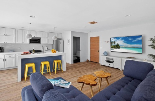 The Strand House | Your Coastal Getaway in Manhattan Beach Awaits