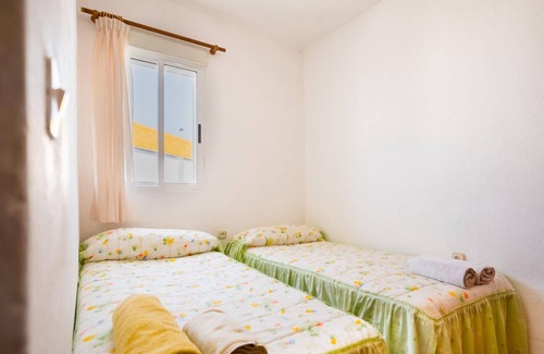 Mazagon Apartment | Your comfortable and classic vacation home in Mazagón.