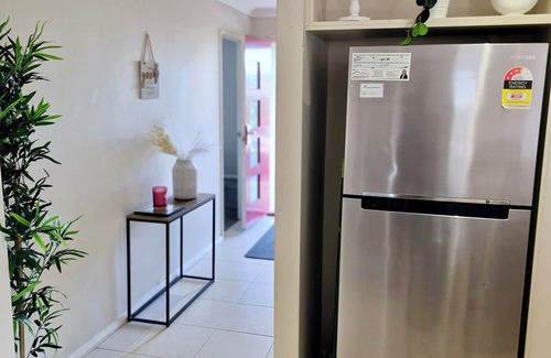 Clarkson House | Your comfortable family getaway home