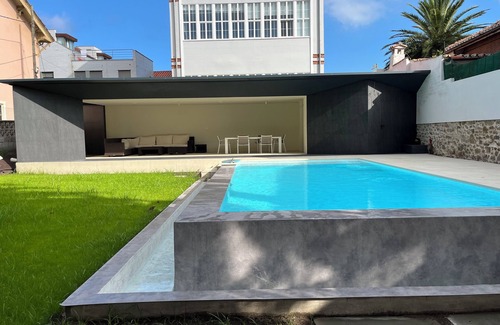 Salinas House | Your corner in Salinas