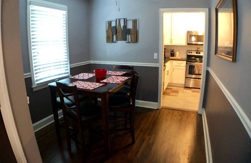 Nashville House | Your Ideal Corporate Rental for Extended Stays