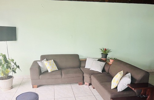 Puntarenas House | Your Costa Rica beachfront on the Pacific with pool, wifi, and more!