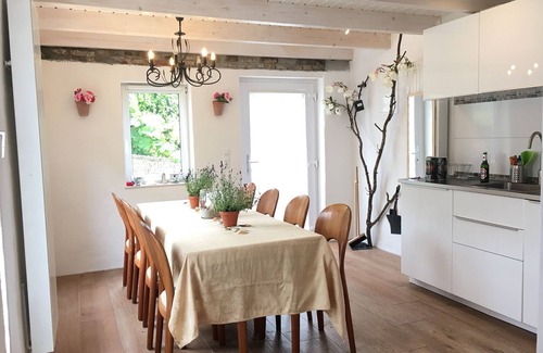 Heikendorf House | Your Coastal Retreat Just Steps from the Ocean