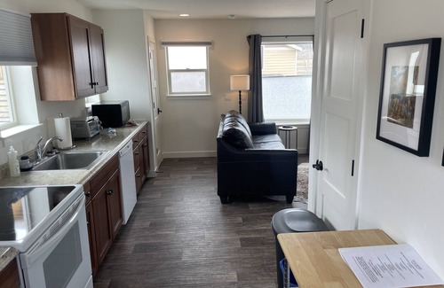 Ridgway Apartment | Your Inviting Basecamp for Ouray, Telluride & San Juans!