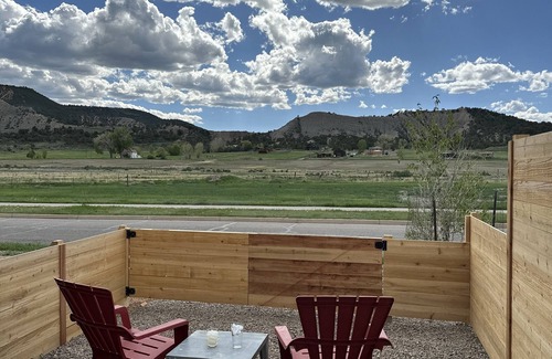 Ridgway Apartment | Your Inviting Basecamp for Ouray, Telluride & San Juans!