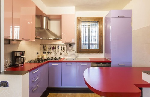 Muggiano Apartment | Your Ideal Retreat in Milan with Spa and Family Amenities