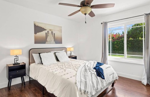 Simi Valley Villa | Cozy Child-Friendly Retreat in Simi: Guest Rated 9/10