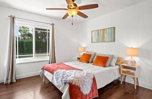 Simi Valley Villa | Cozy Child-Friendly Retreat in Simi: Guest Rated 9/10