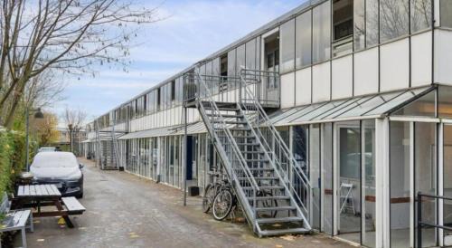 Tarnby Kommune Apartment | Your Cozy Studio - Just Minutes from Copenhagen Airport