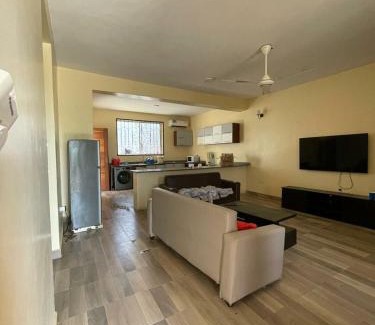 Dar es Salaam Villa | Your Dar es Salaam Adventure