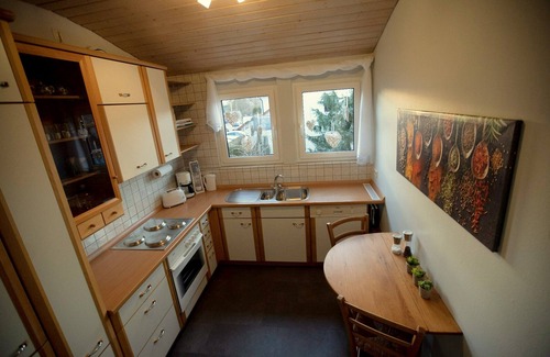 Welzheim Apartment | Dream Stay at Your Apartment on the Limes – 10/10 Rated!
