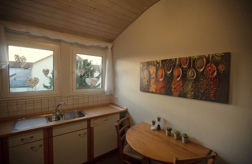 Welzheim Apartment | Dream Stay at Your Apartment on the Limes – 10/10 Rated!