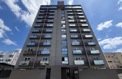 Velha Apartment | Your exclusive stay in Blumenau, 350m from Vila Germânica - OCNs