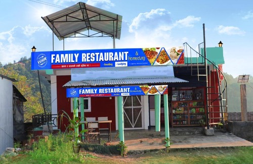 Lekhnath Bed & Breakfast | Family-Friendly Homestay with Breakfast & Pet Options