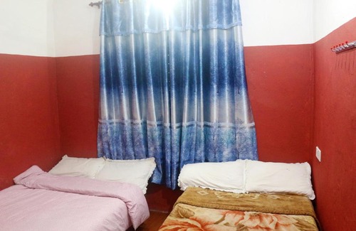 Lekhnath Bed & Breakfast | Family-Friendly Homestay with Breakfast & Pet Options