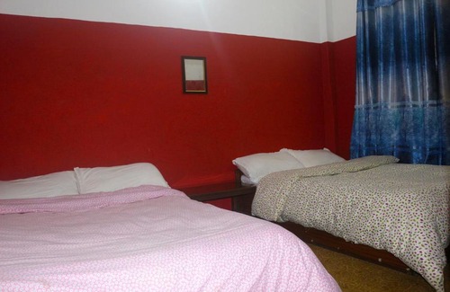 Lekhnath Bed & Breakfast | Family-Friendly Homestay with Breakfast & Pet Options