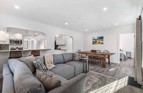 North End House | Ideal Family Retreat Near Hyde Park and Boise Foothills