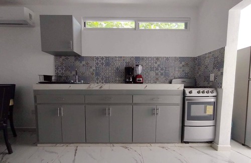 Yobain House | Your family will be close to the beach and lagoon .
