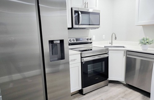 Austin House | Your family will be close to everything when you stay at this centrally-located