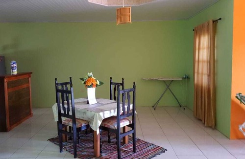 Signal Hill Apartment | Comfortable Retreat: Your Home Away From Home Awaits