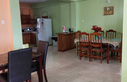 Signal Hill Apartment | Comfortable Retreat: Your Home Away From Home Awaits