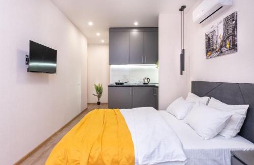 Darnyckyj Apartment | Your Flat Lebedinny