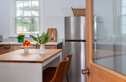 Boiceville House | Discover The Little Silver Guesthouse: A Classic Catskills Retreat