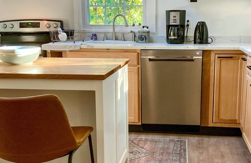 Boiceville House | Discover The Little Silver Guesthouse: A Classic Catskills Retreat