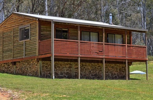 Adaminaby Cabin | Experience Unforgettable Holidays in the Snowy Mountains
