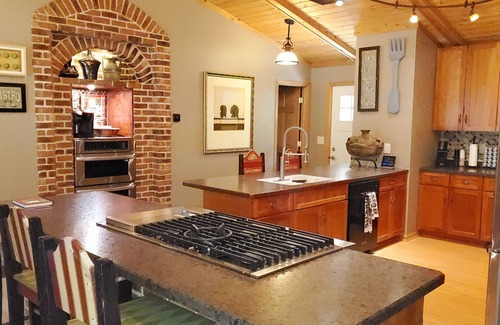 Nisswa House | Gateway to Fun: Explore Nisswa's Pet-Friendly Retreat