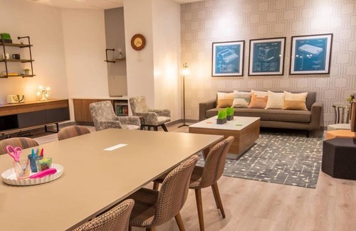 Milpitas Hotel | Your Gateway to Silicon Valley's Innovation and Comfort