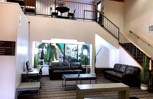 Window Rock Hotel | Your Gateway to Canyon de Chelly: Pet-Friendly Retreat