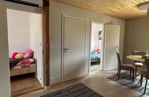 Rahtla House | Your Perfect Retreat in Jausa küla - 10/10 Guest Rated