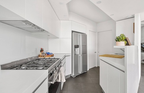 Balmain East House | Prime Sydney Harbour House with Pool & Unmatched Views