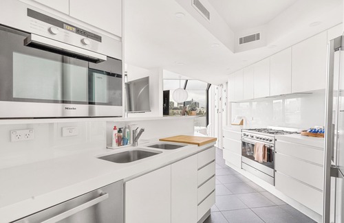 Balmain East House | Prime Sydney Harbour House with Pool & Unmatched Views